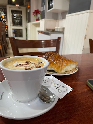 Comentarii opinii despre Cafeteria Zame