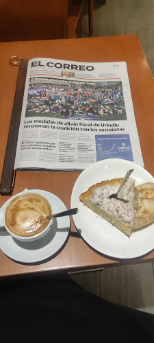 Bar Chamonix - Bilbao