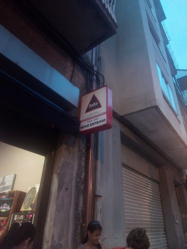 Bar Entrimo - Ourense