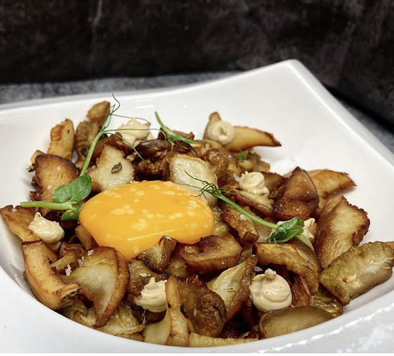 Restaurante La Vieja Iruña