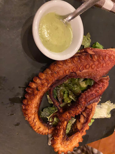 Comentarii opinii despre Restaurante El Horno