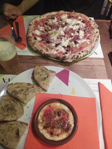 La taberna de Francesco - Gastronomía y hostelería