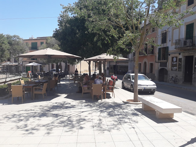 Reviews of Bar Cafeteria Ca N'Esteve in Zaragoza - Gastronomía y hostelería