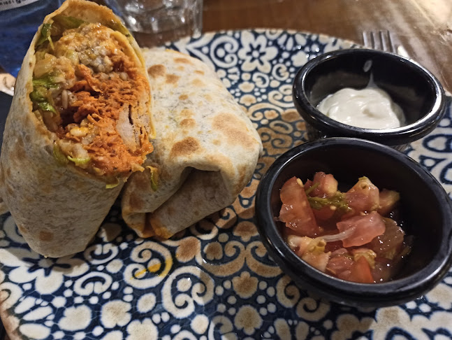 Comentarii opinii despre La Chelinda