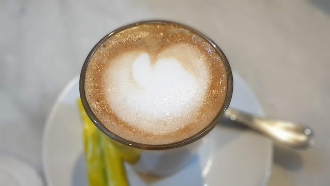 Il Capriccio del Caffè - Barcelona