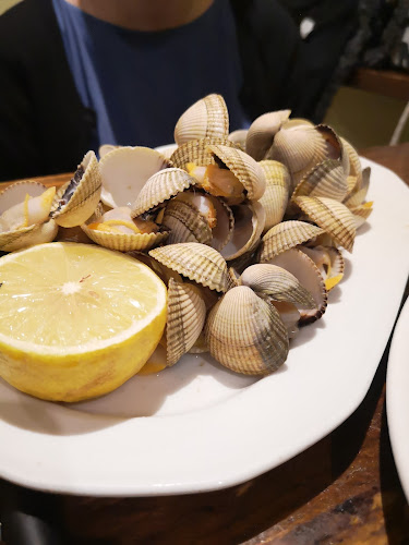 Opinii despre Xentes în Madrid - Gastronomía y hostelería