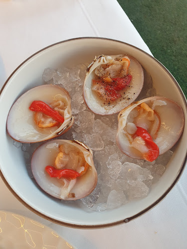 Restaurante Avante Claro - Gastronomía y hostelería