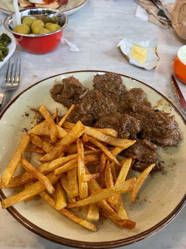 Bar Andalucia 1960 Open Times