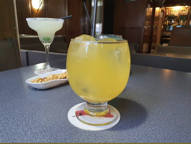 Comentarii opinii despre MOOREA Cerveceria