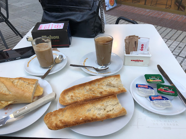 Taberna La Mona Open Times