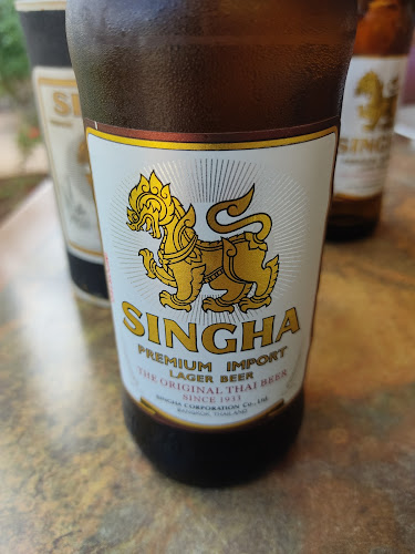 La Boyera Thai Menorca - Gastronomía y hostelería