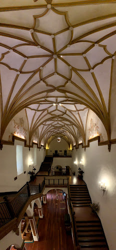 Restaurante Reyes de Aragón Phone number