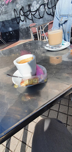 Café Deluxe - Gastronomía y hostelería