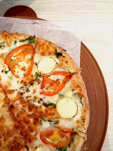 Av. del Primat Reig, 111, La Saïdia, 46020 València, Valencia