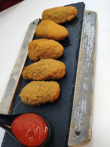 TuHamburguesa Gourmet - Gastronomía y hostelería