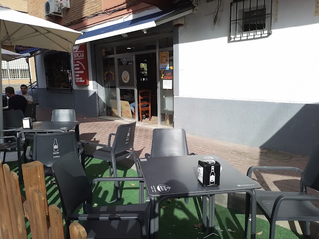 Bar Espigas - Murcia