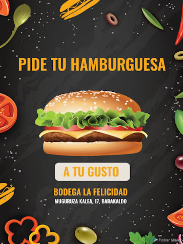 Comentarii opinii despre La Felicidad Kebab