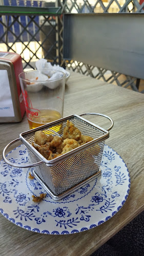 Bar La Andaluza Low Cost Open Times