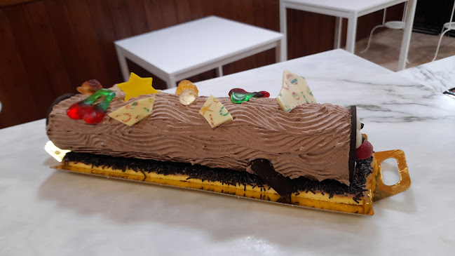 PASTELERIA SANTA OLIVA - Santa Oliva