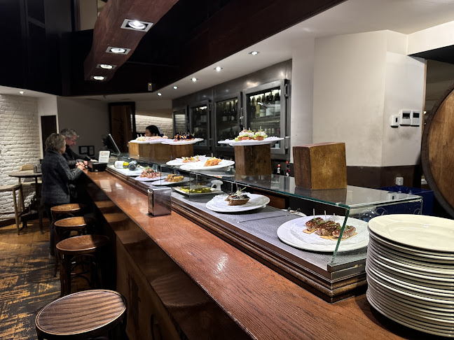 Comentarii opinii despre Sagardi Muntaner