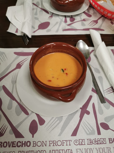 El Rincón de Luca Open Times