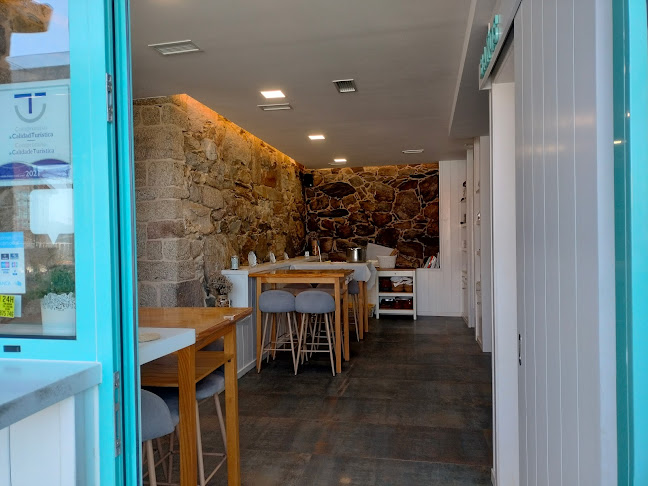 A Casa de Rosa de Mazaroca - Vilaboa