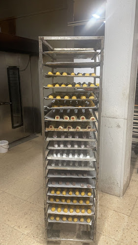 Fornet Nou Safir - Gastronomía y hostelería