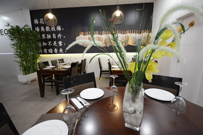 Restaurante Chino Rui Phone number