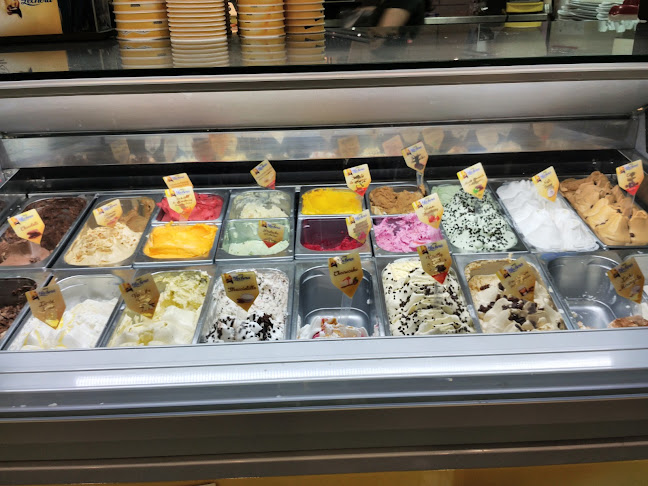 La Lechera - Gastronomía y hostelería