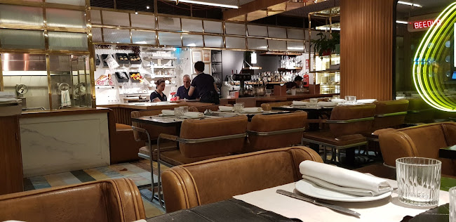 Taberna Pedraza - Madrid