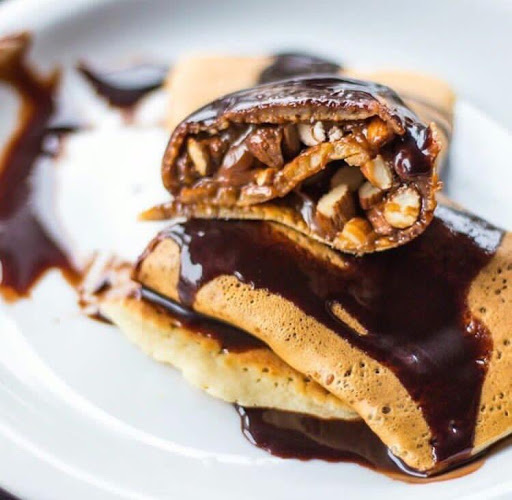 Arriba la Cuchara - Gastronomía y hostelería