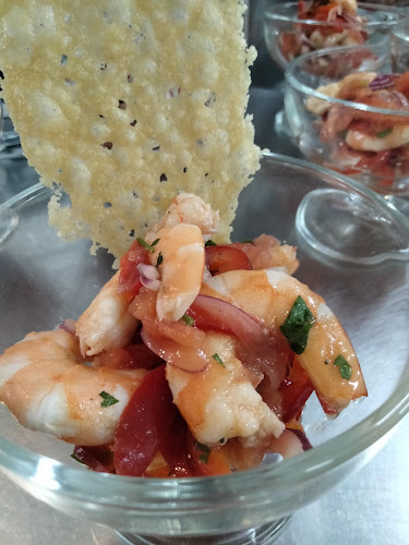 Restaurante Sol y Luna - L'Alfàs del Pi