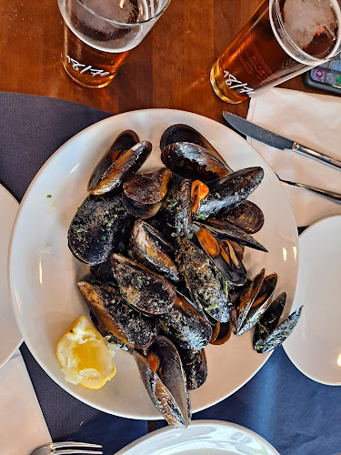 Restaurante El Camarote - Gastronomía y hostelería