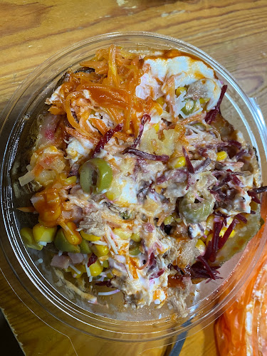 La Casita de la Patata - Gastronomía y hostelería