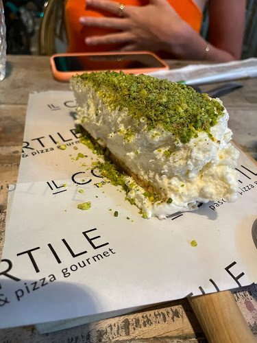Comments and reviews of Il Cortile - Valencia