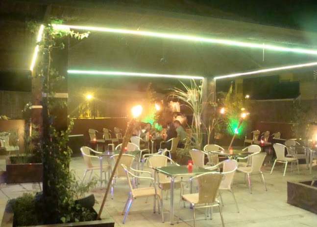 Triángulo Bar - Gastronomía y hostelería