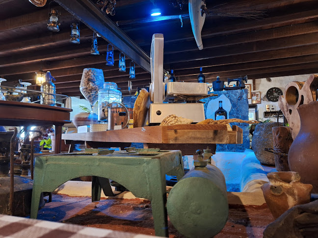 Carretera general, 44, 35640 Villaverde, Las Palmas