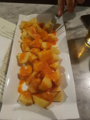 Taberna Antonio Sánchez - 1787 - La Taberna más antigua de Madrid - Gastronomía y hostelería