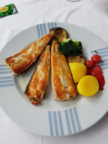 Sidrería La Noceda - Oviedo