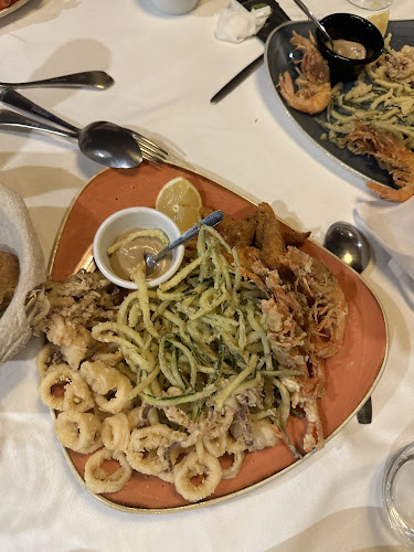 Comentarii opinii despre Assunta Madre