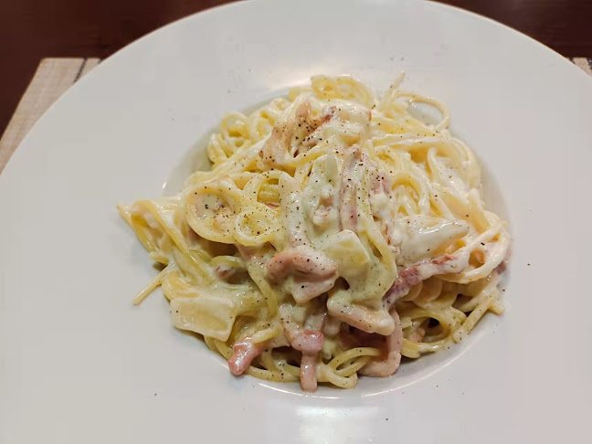 Opinii despre Piccolo Bar Restaurant în Barcelona - Gastronomía y hostelería