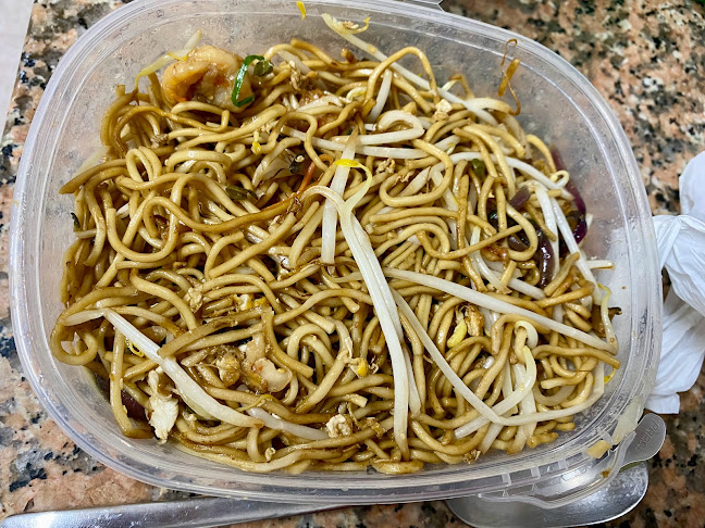 Comments and reviews of Restaurante Chino Min Dou