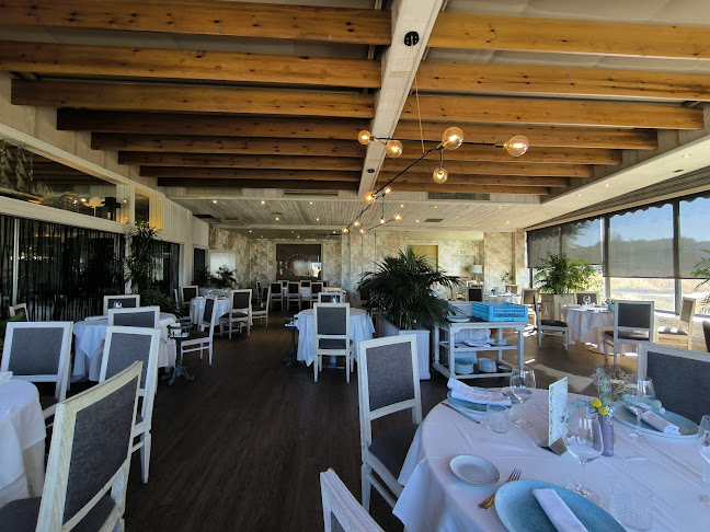 Restaurante Portonovo - Madrid