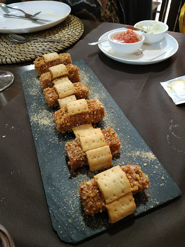 Comentarii opinii despre Restaurante Panacea