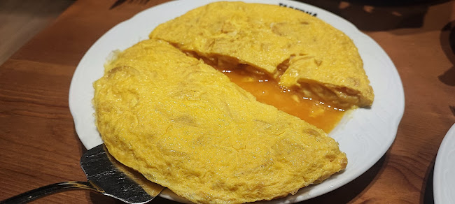 Taberna da Tabacalera Open Times