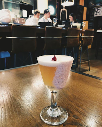 Bar Mini Pilar - Gastronomía y hostelería