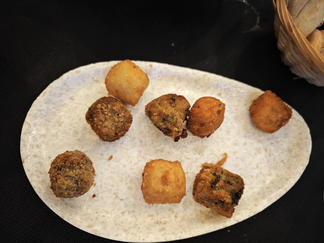 Reviews of Albedrío in Lorca - Gastronomía y hostelería