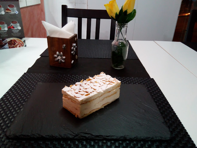 Comentarii opinii despre RENGEL PASTELERIAS