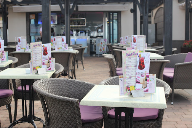 C.C. Boulevard Faro, 35100 Maspalomas, Las Palmas