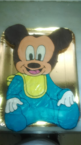 Confitería Abel Panadería - Málaga